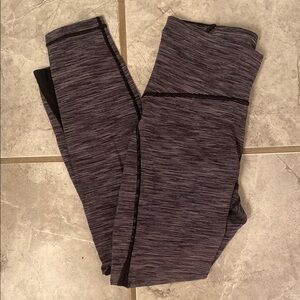 Lululemon ankle length leggings